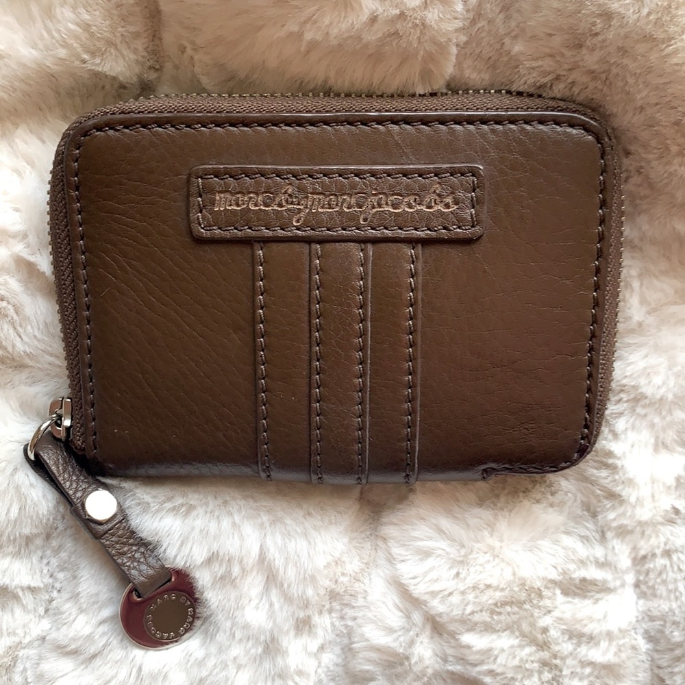 Marc by Marc Jacobs Zip Wallet
